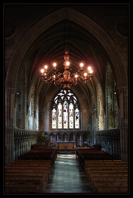 Cathedral of Saint Alban