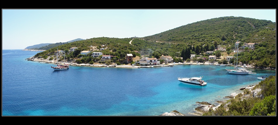 Croatian Vis I