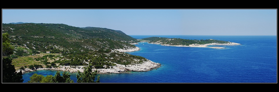 Croatian Vis II