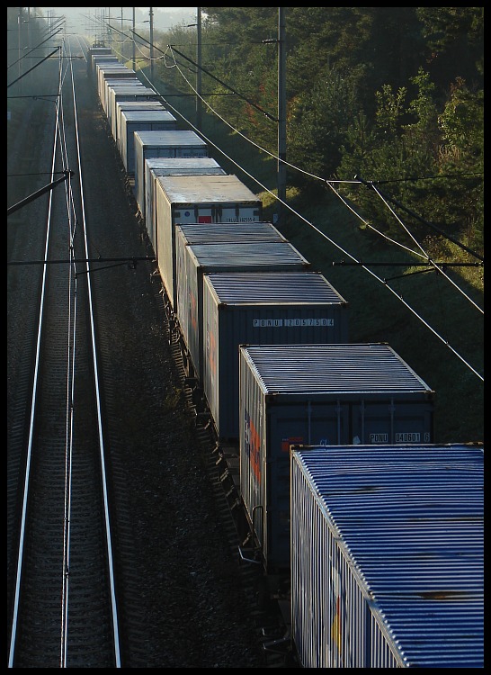 Goods Train II