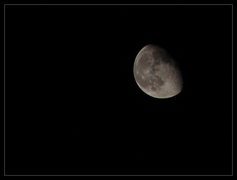 Moon I