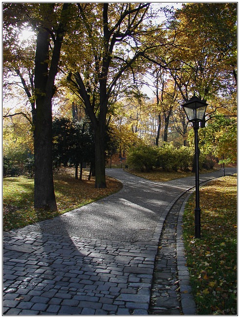 Park Spilberk