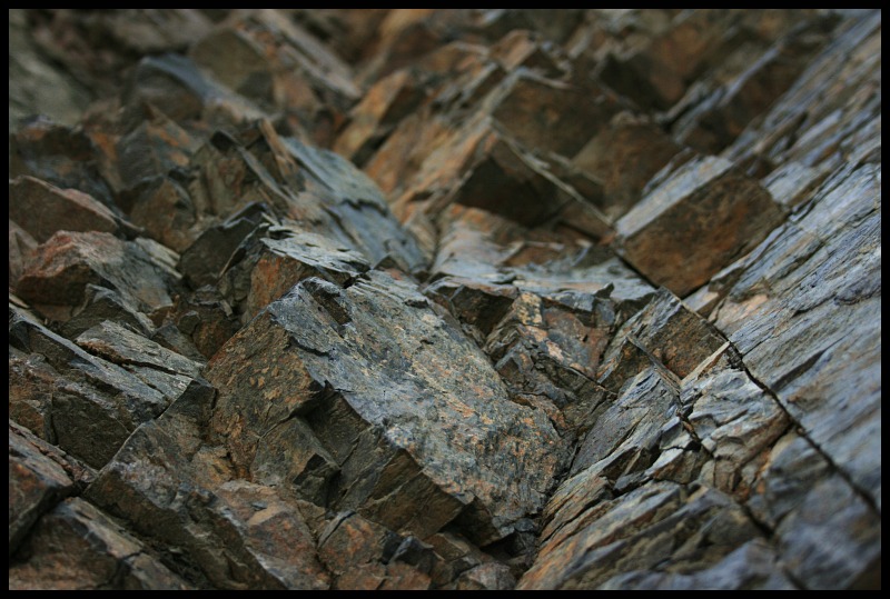Quarry by Zelesice