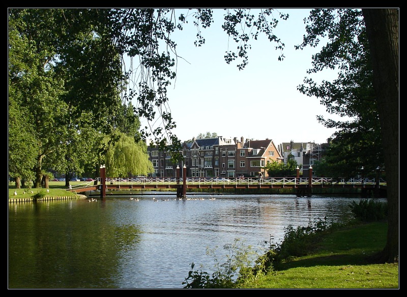 Rotterdam