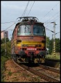 Railway Engine I
